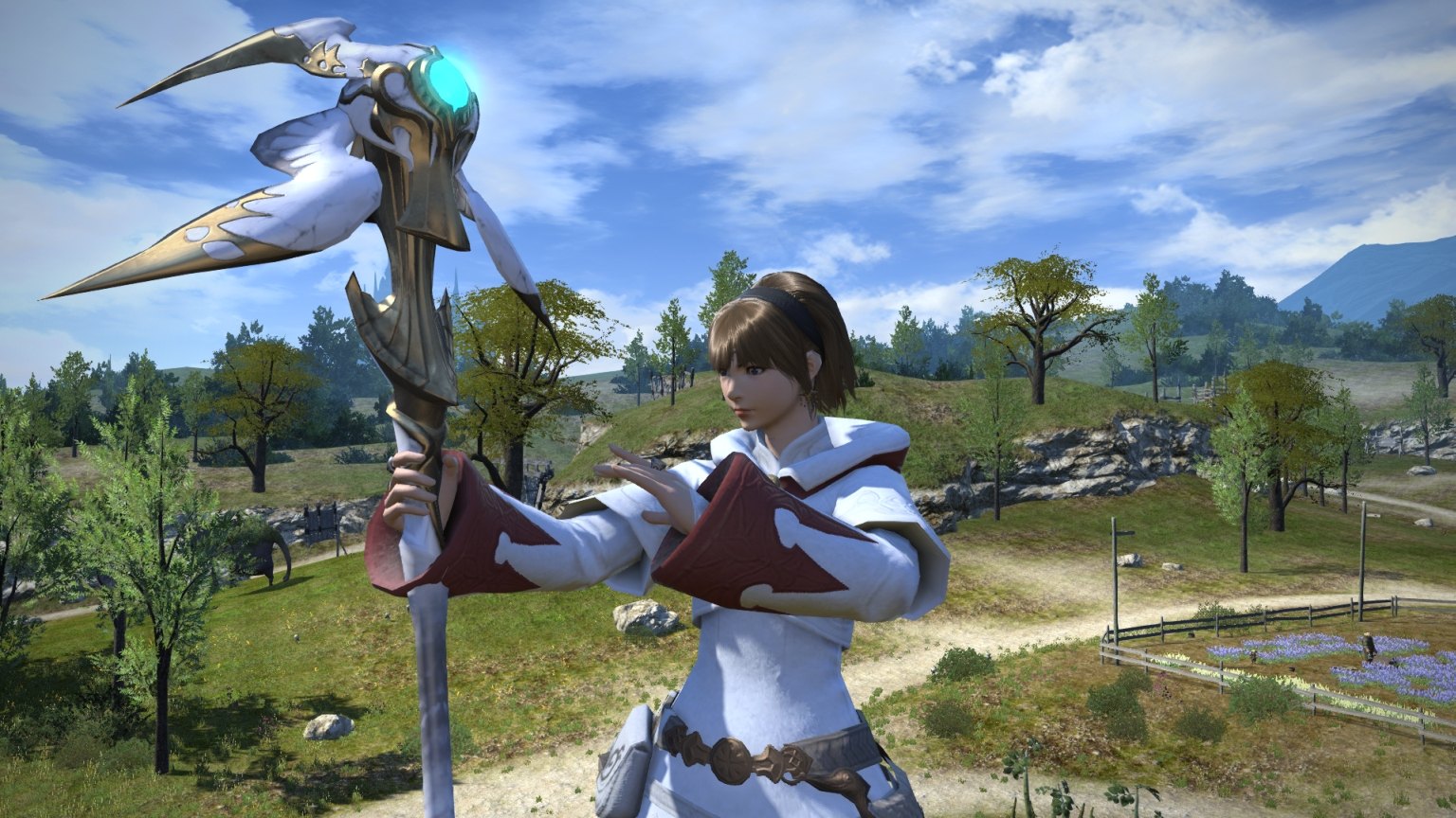 Final Fantasy XIV: A Realm Reborn - Imagen 10